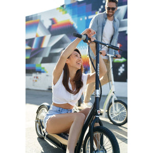 Razor Eco smart Electric Scooter 19Km Range - E-Scooter UAE Hub