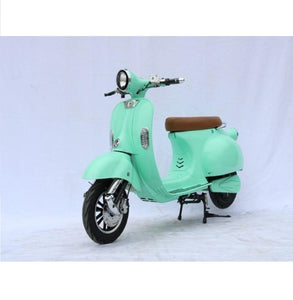 MV-Romance Electric Scooter