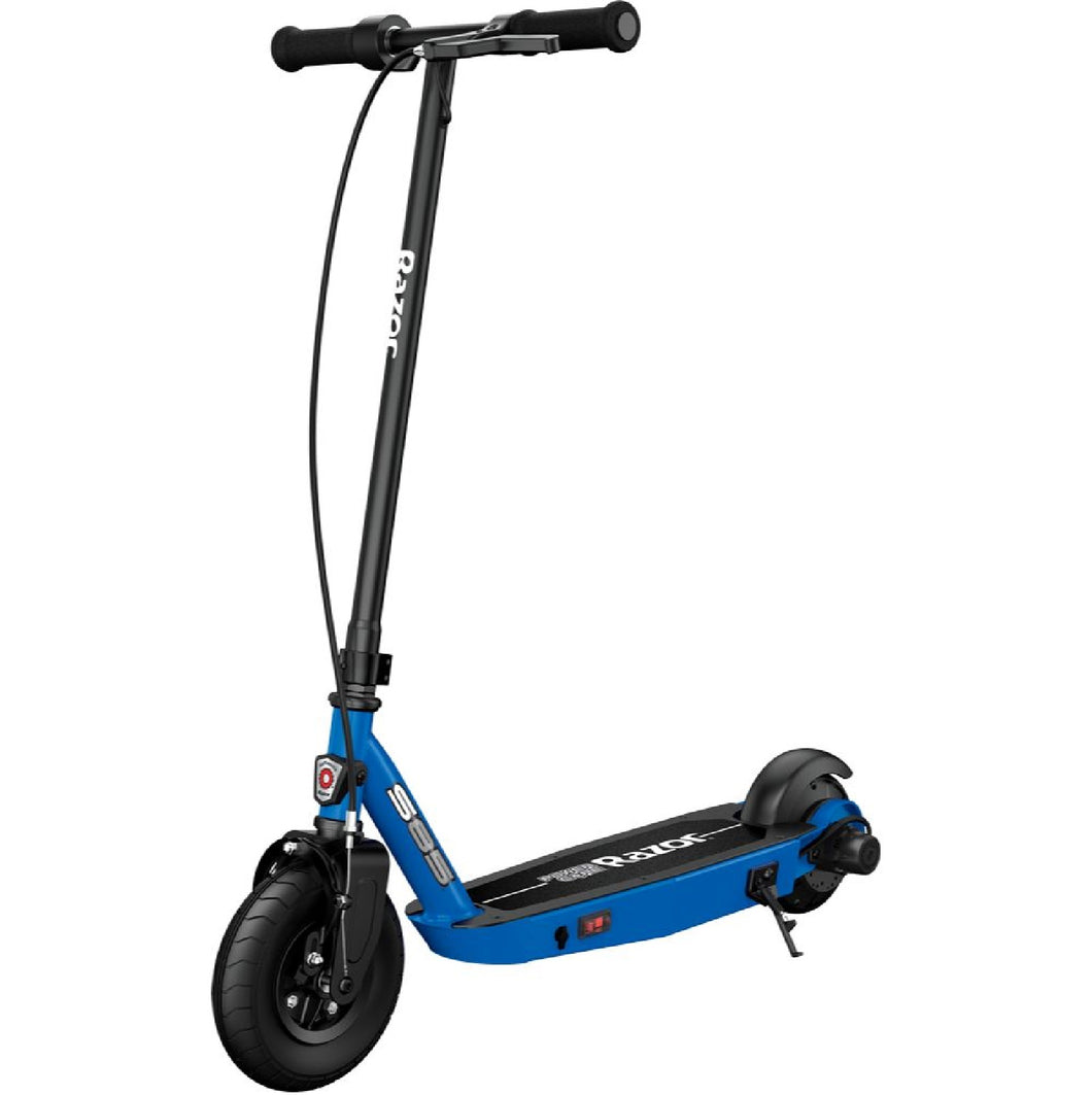 Razor S85 Powertec Electric Scooter for Kids - E-Scooter UAE Hub