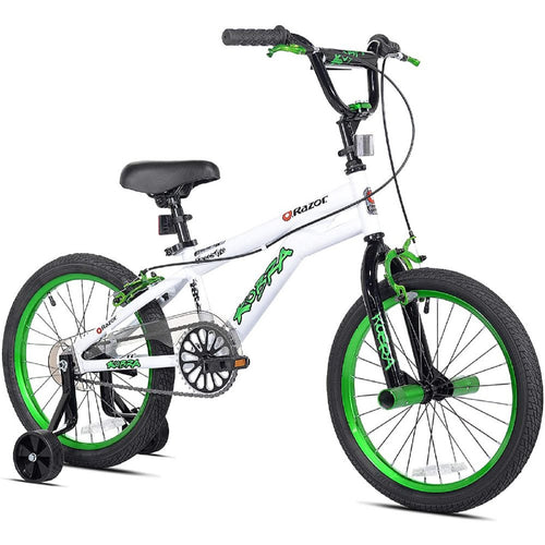 Razor Kobra BMX 18in Kid's Bike - E-Scooter UAE Hub