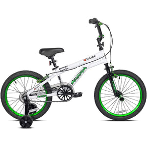 Razor Kobra BMX 18in Kid's Bike - E-Scooter UAE Hub