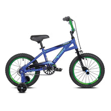 Load image into Gallery viewer, Razor Micro Force BMX 16In Kid&#39;s Bike
