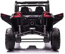 Load image into Gallery viewer, 4x4 Sport 2 Seater 24V Buggy UTV Style Kids Electric Ride On Car
