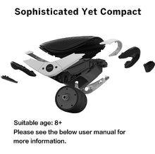 Load image into Gallery viewer, Ninebot Segway Drift W1 - E-Scooter UAE Hub
