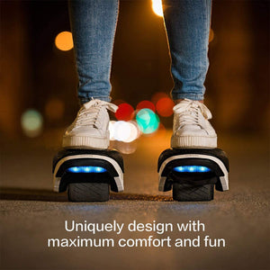 Ninebot Segway Drift W1 - E-Scooter UAE Hub
