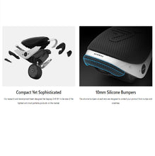 Load image into Gallery viewer, Ninebot Segway Drift W1 - E-Scooter UAE Hub
