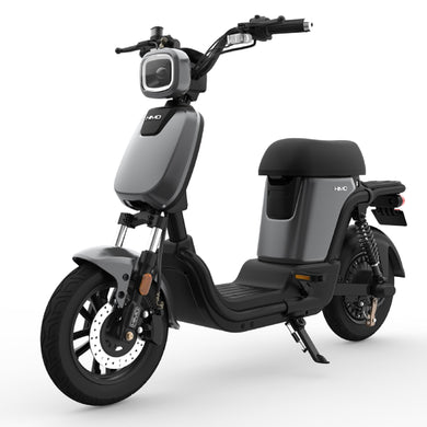 HiMO T1 Electric Bicycle 60km Range Stylish Unisex - E-Scooter UAE Hub