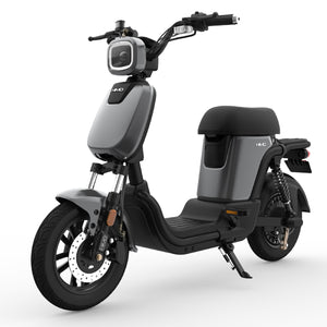 HiMO T1 Electric Bicycle 60km Range Stylish Unisex - E-Scooter UAE Hub