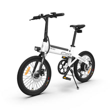 Load image into Gallery viewer, HIMO C20 Electric Moped Bike
