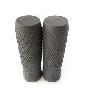 Handlebar Grip Set for Ninebot Es1 Es2 Es4  - E-Scooter UAE Hub