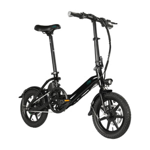 FIIDO D3 Pro Electric Bike