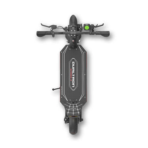 Dualtron Spider II Electric Scooter 60V 24Ah 4000W - E-Scooter UAE Hub