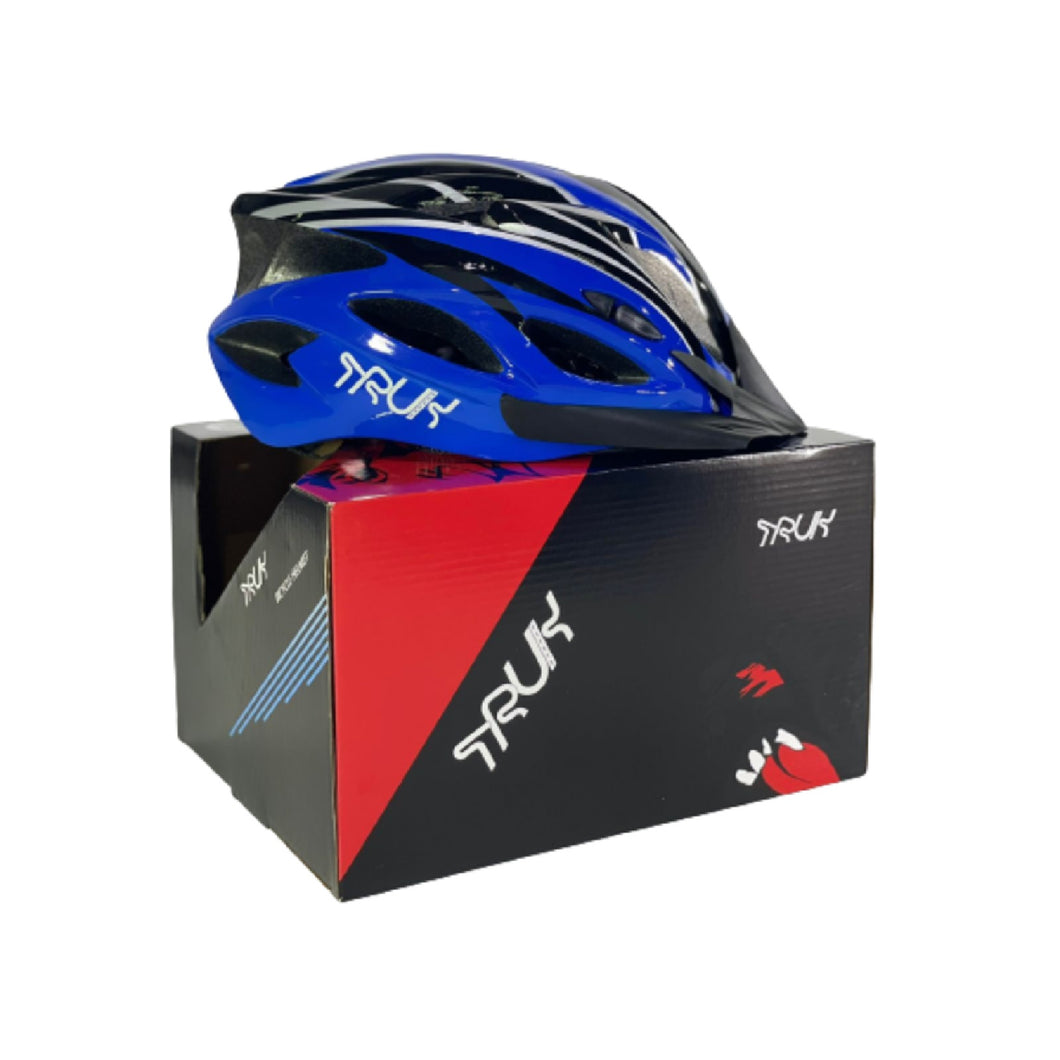 TRUK Sports Bike Helmet