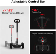Load image into Gallery viewer, Segway Ninebot S Max Smart Self-Balancing Electric Scooter - E-Scooter UAE Hub
