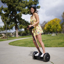 Load image into Gallery viewer, Segway Ninebot S Max Smart Self-Balancing Electric Scooter - E-Scooter UAE Hub
