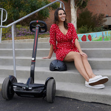 Load image into Gallery viewer, Segway Ninebot S Max Smart Self-Balancing Electric Scooter - E-Scooter UAE Hub
