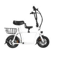 Load image into Gallery viewer, Fiido Q1 Electric Scooter Bike - E-Scooter UAE Hub
