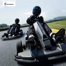 Load image into Gallery viewer, Ninebot GoKart Pro 4800W 40kmh Speed
