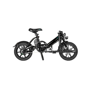FIIDO D3 Pro Electric Bike 36V 7.8Ah 250W Quick Charge - E-Scooter UAE Hub