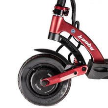 Load image into Gallery viewer, KAABO MANTIS 10 PRO 24.5AH Battery - E-Scooter UAE Hub
