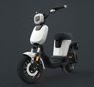HiMO T1 Pro Electric Bicycle 120km Range Stylish City Rider