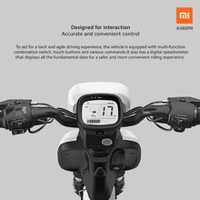 Load image into Gallery viewer, HiMO T1 Electric Bicycle 60km Range Stylish Unisex - E-Scooter UAE Hub
