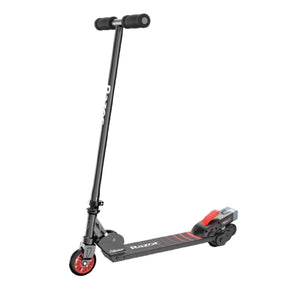 Razor Turbo A Black Label Scooter for Kids - E-Scooter UAE Hub