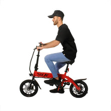 Load image into Gallery viewer, Truk GT14 Folding Electric bike
