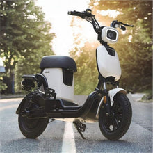 Load image into Gallery viewer, HiMO T1 Pro Electric Bicycle 120km Range Stylish City Rider
