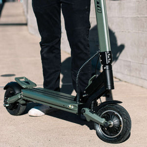 VSETT 8+ Dual Motor Electric Scooter 48V 16Ah - E-Scooter UAE Hub