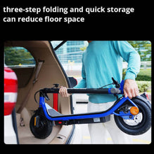 Load image into Gallery viewer, Xiaomi HIMO L2 Scooter
