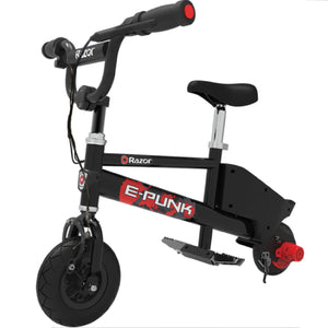 Razor E-Punk Electric Micro Bike - E-Scooter UAE Hub