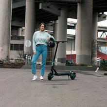 Load image into Gallery viewer, VSETT 9+ Electric Scooter 21AH Battery - E-Scooter UAE Hub

