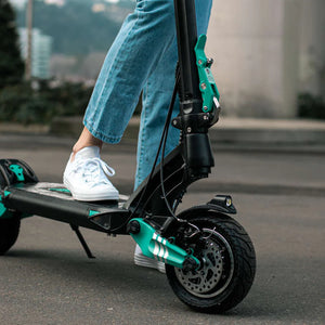 VSETT 9+ Electric Scooter 21AH Battery