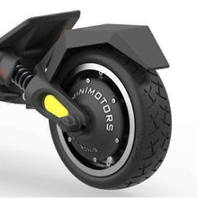 Load image into Gallery viewer, DUALTRON Mini Electric Scooter Limited Edition 52V 21Ah LG 1450W - E-Scooter UAE Hub
