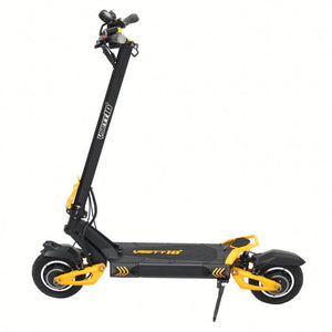 VSETT 10+ Off-Road 60V 20.8AH 2800W Dual Motor Electric Scooter