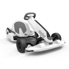 Load image into Gallery viewer, Original Ninebot Gokart Kit + Ninebot Smart Balance Scooter Mini Pro
