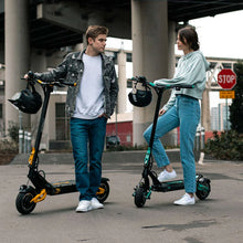 Load image into Gallery viewer, VSETT 9+ Electric Scooter 21AH Battery - E-Scooter UAE Hub
