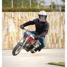 Load image into Gallery viewer, Razor Street Bike RSF650 Age 16+ Boys bike
