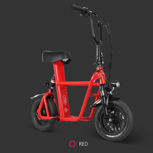 FIIDO Q1s E Scooter Bike