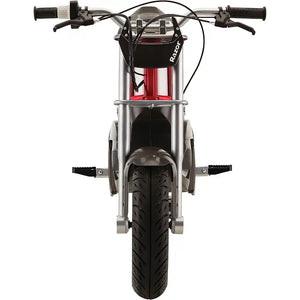Razor Street Bike RSF650 Age 16+ Boys bike