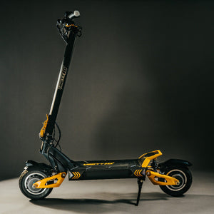 VSETT 10+ Off-Road 60V 20.8AH 2800W Dual Motor Electric Scooter