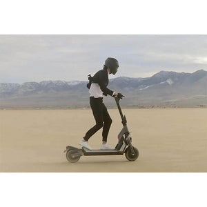 Ninebot Segway GT1 Off Road Scooter Max Speed 60km/h Max Range 70km