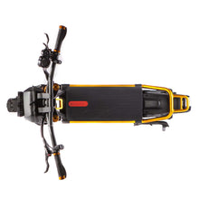 Load image into Gallery viewer, Kaabo Wolf King GT Pro Electric Scooter 72V 35Ah samsung Black
