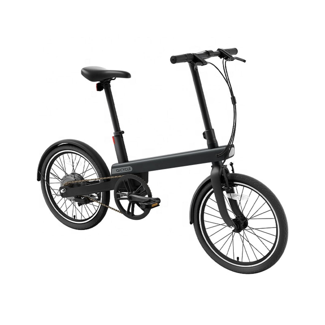 Xiaomi Mijia QiCYCLE Smart Electric Bike – E-Scooter UAE Hub
