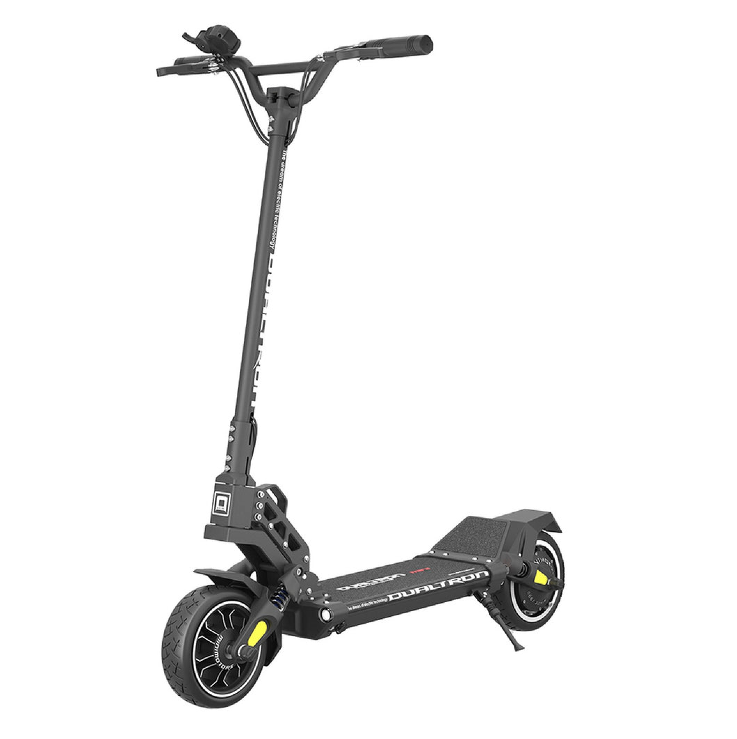 DUALTRON Mini Electric Scooter Limited Edition 52V 21Ah LG 1450W - E-Scooter UAE Hub