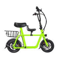Load image into Gallery viewer, Fiido Q1 Electric Scooter Bike - E-Scooter UAE Hub
