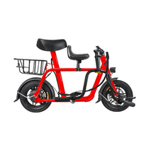 Load image into Gallery viewer, Fiido Q1 Electric Scooter Bike - E-Scooter UAE Hub
