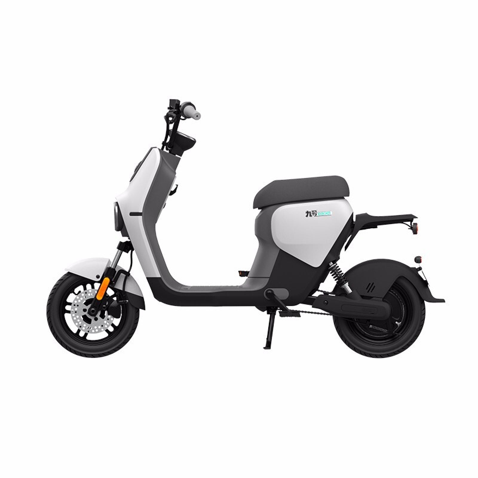 ninebot segway bike