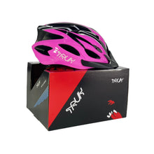 Load image into Gallery viewer, TRUK Sports Bike Helmet
